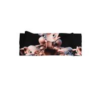 VVXBHGR Bandeau en polyester doux, doux pour la peau et extensible pour les nourrissons de 0 à 6 mois