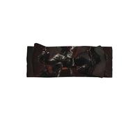 VVXBHGR Devil on the swing - Bandeau pour bébé avec nœud - Bandeau en polyester doux, doux pour la peau et extensible pour les nourrissons de 0 à 6 mois
