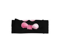 VVXBHGR Heart move for you Bandeau en polyester doux, doux pour la peau et extensible pour nourrissons de 0 à 6 mois