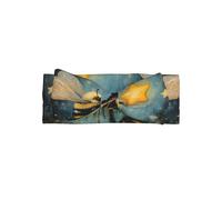 VVXBHGR Little Bee Picking Stars Bandeau en polyester doux, doux pour la peau et extensible pour nourrissons de 0 à 6 mois