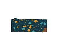 VVXBHGR Stars and Happy Fathers Day - Bandeau en polyester doux, doux pour la peau et extensible pour nourrissons de 0 à 6 mois