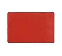 VVXBHGR Tapis de sol en flanelle imprimé corail pour salon, bureau, table basse, lit, balcon - 152,4 x 99,1 cm