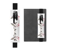 VVXBHGR Trousse 2 en 1 en cuir PVC avec imprimé Cupidon Shooting in Love - Antidérapant, idéal pour les comptes de voyage, Noir , Taille unique, Sac à dos d'école