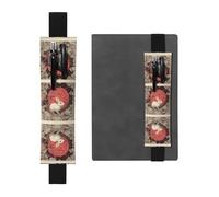 VVXBHGR Trousse 2 en 1 en cuir PVC avec trous de résurrection - Antidérapante - Rangement essentiel pour les comptes de voyage - Noir, Noir , Taille unique, Sac à dos d'école