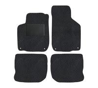 VW.011_EVA_POD - Jeu de tapis de sol en EVA pour VW Bora Golf IV 1997-2005 (avec