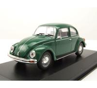 VW 1200 L Coccinelle 1983 Vert Maquette de Voiture 1:43 Maxichamps