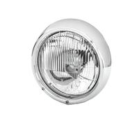 VW 1500 1600 Phare Compatible Gauche Ou Droite 61-73 OEM HELLA 1A8 001 156-281