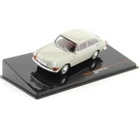 VW 1600 TL 1969 BEIGE 1:43