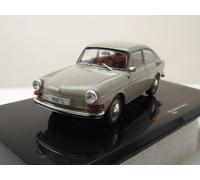 VW 1600 TL 1969 BEIGE 1:43