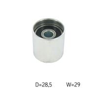 VW 2.0FSI/TFSI POULIE DE COURROIE DE DISTRIBUTION 04-