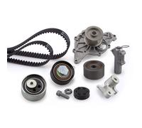 Pompe à eau + kit de courroie de distribution GATES KP25557XS-1