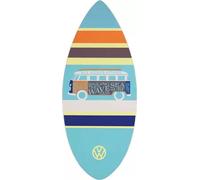 VW 41'' Skimboard bleu