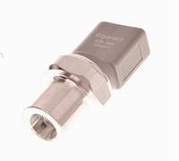 TOPRAN Pressostat, climatisation HP638 502 pour AUDI SEAT VW OE 3R0 959 126