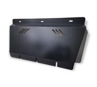 VW Amarok 2010-2022 Plaque de protection en acier