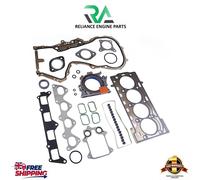 VW Audi Caxa Touran A1 Sportback 1.4L TFSI Essence Joint Complet De 14G0310 Neuf