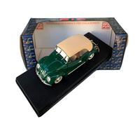 VW Beetle Cabriolet 1950 - échelle 1/43 - RIO