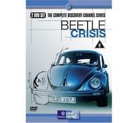 Vw Beetle Car Crisis [Import anglais]