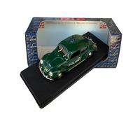 Minichamps Voiture miniature Volkswagen Touran – Échelle 1/43 – Réf. 1T0099300