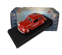 VW Beetle pompiers 1955 - échelle 1/43 - RIO