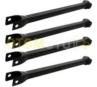 VW BORA GOLF IV 4MOTION 4x4 BRAS DE SUSPENSION ESSIEU ARRIÈRE HAUT BAS Otomoto