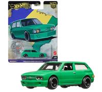 VW Brasilia HRV82 | Hot Wheels Car Culture Circuit Legends Véhicule