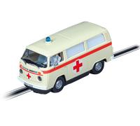 VW BUS T2b "Ambulance, Croix Rouge