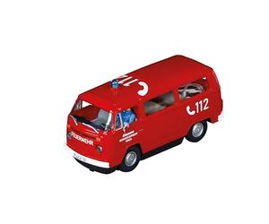 VW Bus T2b 'Feuerwehr'