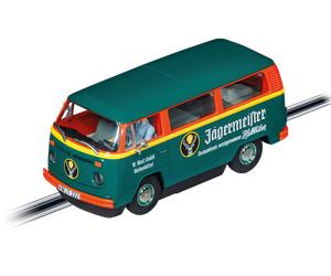 VW BUS T2b "Jägermeister" (maître chasseur)