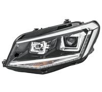 Hella Phare gauche W21/5W 1EL 012 286-211 pour VW CADDY IV Monospace