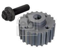 VW CADDY/GOLF/PASSAT/T4 PIGNON DE VILEBREQUIN 80-04 AVEC VIS