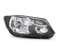 VW Caddy MK3 Phare Droit 10-14 DRL Phares Passager Côté O/S OEM Hella