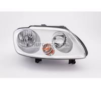 VW Caddy MK3 Touran Twin Réflecteur Phare Droit Passager Côté OEM Hella