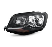 VW Caddy MK4 Phare Gauche 15-18 DRL Phare Chauffeur Côté OEM Hella