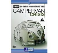 Vw Camper Van Crisis [Import anglais]