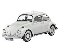 VW Coccinelle berline 1968