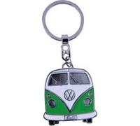 VW Collection by Brisa T1 Porte-clés Vert Vert G