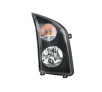 VW Crafter 30-50 Optique De Phare Avant Droit 06-16 OEM HELLA