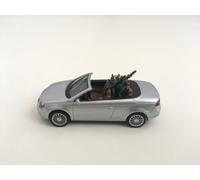 Volkswagen Touran - échelle 1/43 - VW Minichamps miniamps - 1T0099300