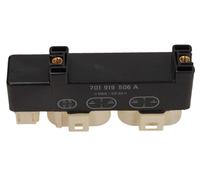 VW FAN RELAY