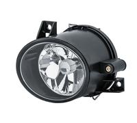 VW FOX Projecteur Antibrouillard Avant Gauche 03-14 OEM HELLA