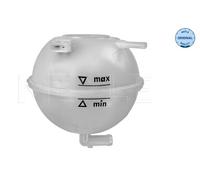 Meyle Vase d'expansion liquide de refroidissement 100 121 0033 PP (polypropylène)
