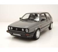 Norev Volkswagen Golf Champion Grey Metallic 1/18