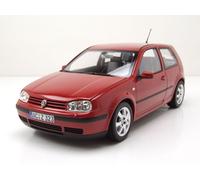 NOREV - VOL Golf - 2002-1/18