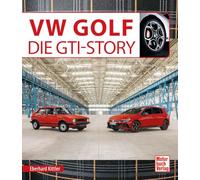 VW Golf Die GTI-Story: Alle Generationen seit 1976