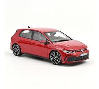 Norev 1/18 - Volkswagen Golf Gti - 2020 188595-Norev