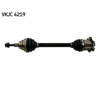 SKF VKJC 4219 Arbre de transmission