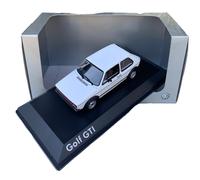 VW Golf MK1 GTI - échelle 1/43 - Norev - 173099300B9A