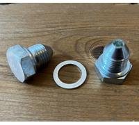 VW Golf MK1 MK2 MK3 MK4 MK5 Polo Audi A3 Moteur Bouchon Vidange Carter Huile