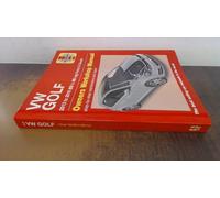 Mark Storey – VW Golf essence et diesel ('13–'16) 62 à 66 – Haynes