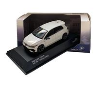 VW Golf R MK8 - échelle 1/43 - Solide